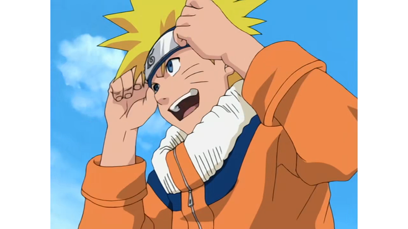 Illustration for article titled Naruto, From An Outsider’s Perspective
